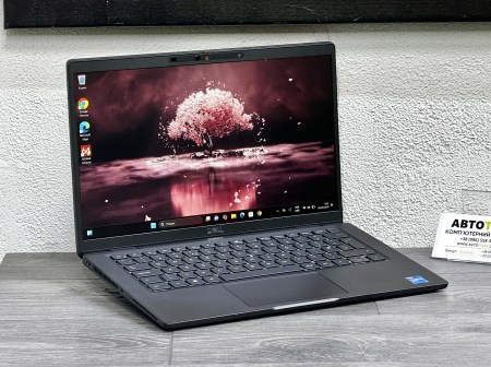 Dell Latitude 73204
